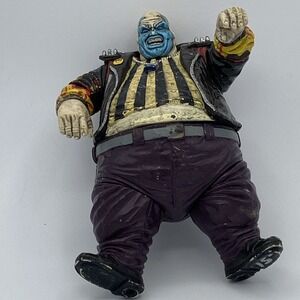 Spawn the Movie The Clown Violator Action Figure McFarlane Toys 1997